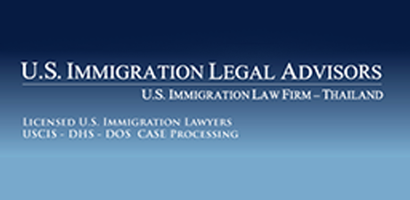 U.S. Immigration Legal Advisors, Thailand